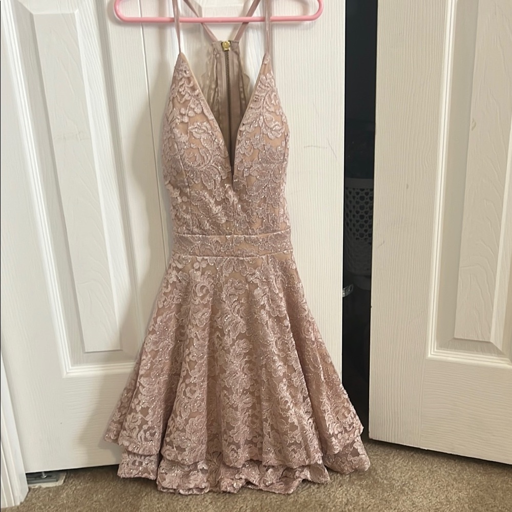 Windsor Homecoming Dress
